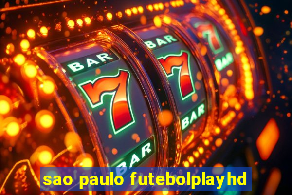 sao paulo futebolplayhd